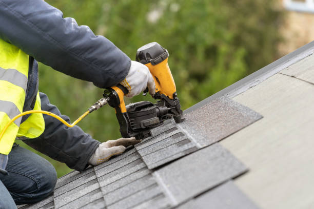 Fast & Reliable Emergency Roof Repairs in Cane Savannah, SC