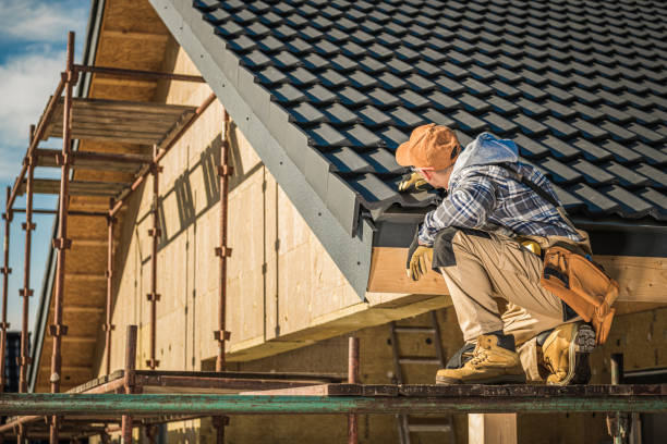 Gutter Replacement in Cane Savannah, SC
