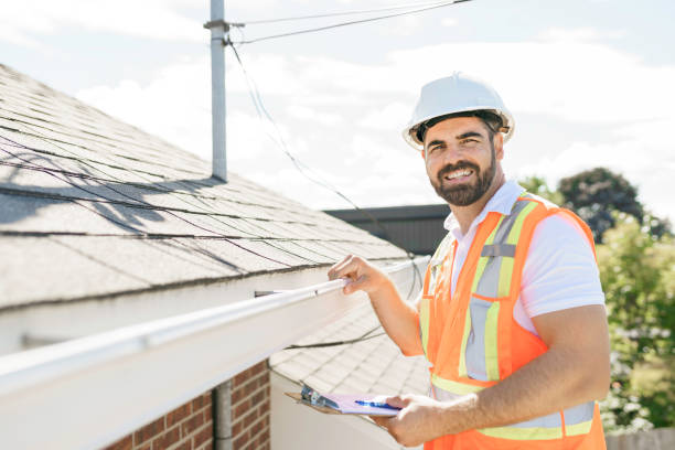 Roof Coating Services in Cane Savannah, SC