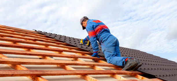 Sheet Metal Roofing in Cane Savannah, SC