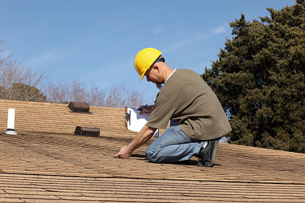 Best Storm Damage Roof Repair  in Cane Savannah, SC