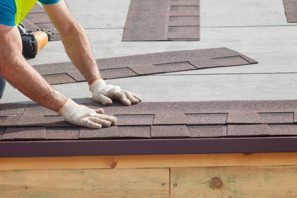 Best Flat Roofing  in Cane Savannah, SC